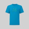 T-shirt Fatti di gioia bambino