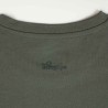 T-shirt Shiloh uomo Verde salvia